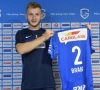 Brabec explique pourquoi il a opté pour Genk et non Anderlecht