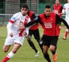Un attaquant de plus au RFC Liège