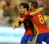 Officiel: David Silva imite Piqué 