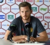 Vertonghen est déterminé à redorer l'image des Diables Rouges