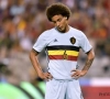 Le président de la Juventus parle de l'échec Witsel et ouvre la porte à un futur transfert