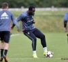 Lukaku: "Le système de Martinez ne sera pas rapidement mis en place"