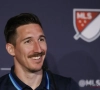 🎥 Sacha Kljestan mis à l'honneur par le LA Galaxy 