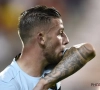 Alderweireld ne se soucie pas de sa clause de départ: "Pas de problème avec ce qui a été dit"