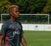 Musonda hérite d'un numéro un peu symbolique à Chelsea