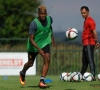 Chelsea fixe Charly Musonda Jr sur son sort