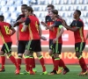 5 talents à suivre après le match de U21 Belgique - Tchéquie