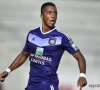 Tielemans vise le doublé avec Anderlecht