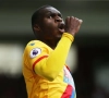 Benteke offre la victoire à Crystal Palace