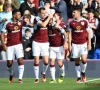 Steven Defour déjà adulé par la famille de Burnley: "Il tire les autres vers le haut"
