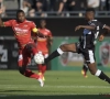 Ostende - Eupen : les sélections