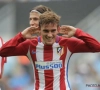 Antoine Griezmann, meilleur joueur de la Liga 2015-2016