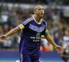 Le Standard ne peut pas concurrencer Anderlecht: "Trop pour nous"