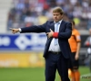 Vanhaezebrouck satisfait de l'apport de Schoofs et Esiti