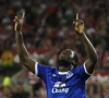 Les "belles années" de Romelu Lukaku à Everton: "Une étape très importante de ma carrière" 