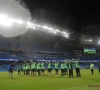 Belle image: Thorgan Hazard et compagnie vont remercier leurs supporters après le match annulé face à City