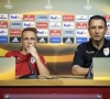 Les Standardmen ne parlent pas d'objectif précis en Europa League