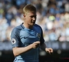 Kevin De Bruyne annonce lui-même son propre retour !