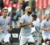 Incroyable: Anthony Vanden Borre arrête sa carrière!