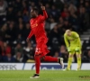 EFL Cup : Origi, Mignolet et Sels sont sur les pelouses