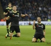 Chelsea se qualifie aux prolongations à Leicester grâce à un Hazard décisif