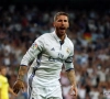 ? Ramos fait le spectacle à l'entraînement