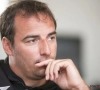 Saison finie pour Stijn Stijnen