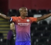 Les Anglais rassurent sur la blessure de Vincent Kompany