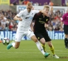 Kevin De Bruyne sera absent face à la Bosnie et Gibraltar