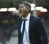 Felice Mazzù savoure: "Un des matches les plus aboutis de Charleroi"