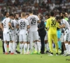 Konyaspor encense Gand: "Stade fantastique, superbe pelouse et très bonne équipe"