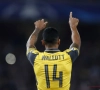 Théo Walcott quitte Arsenal pour un autre club de Premier League