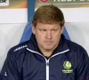 Hein Vanhaezebrouck : "Je ne peux pas vivre avec la manière dont on a défendu"