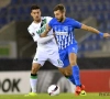 Susic se plait à Genk "Je me sens comme à la maison"