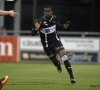 Le groupe d'Eupen pour affronter Courtrai: toujours pas d'Ocansey
