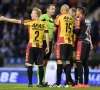 Malines n'a pas dit son dernier mot et veut rejouer le match contre Genk