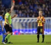 Genk - Malines rejoué ?