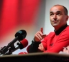 Roberto Martinez veut apprendre à connaitre le foot belge