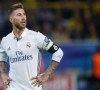 Sergio Ramos ne mâche pas ses mots pour qualifier le mauvais début de saison du Real