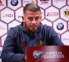 Toby Alderweireld heureux de jouer avec Vermaelen