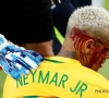 Neymar quitte la sélection brésilienne 