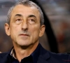 Bazdarevic, l'entraîneur bosnien: "J'étais persuadé que nous étions capables de poser plus de problèmes à la Belgique"