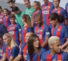 Le Barça innove pour sa photo officielle ! 