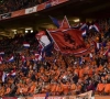 De Mos: "Le derby contre la Belgique, aux Pays-Bas, personne n'en parle"