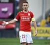 Trebel sur son transfert: "Si Anderlecht appelle, tu ne dis pas non"
