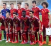 Nos U17 et U19 connaissent leurs adversaires pour les qualifications de l'Euro