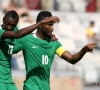 CAN 2019 : le Nigeria l'emporte difficilement face au Burundi (Vidéo)