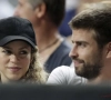 Gérard Piqué et Shakira, c'est terminé 