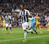 Chadli: "Beaucoup de gens n'ont pas compris ma signature à WBA"