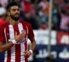 Yannick Carrasco rejoindra-t-il Hazard et Courtois?